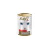 RAFI cat adult hovězí 415g