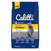 Calitti Strong Lavender - Bentonite litter 25 l