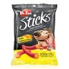 Dr.Zoo STICKS sýr a slanina 50g