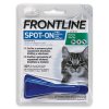 FRONTLINE antipar. spot-on  kočka