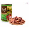 Sam's Field True Chicken & Veal Meat with Carrot for Puppies, superprémiová konzerva, 400 g