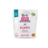 Brit Care Dog Grain-free Puppy 1kg