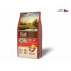 Sam's Field Low Grain Adult Mini Chicken & Potato, superprémiové granule pro dospělé psy všech mini a malých plemen, 8 kg
