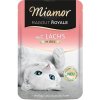 Miamor kapsa Ragout Royale losos v želé 100 g