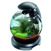 Tetra Cascade Globe LED akvarijní set 6,8 l černý
