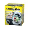 Tetra Cascade Globe LED akvarijní set 6,8 l černý
