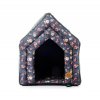 Domek pro psa Lux Monty M, 45 cm