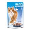 RENO Cat rybí, kapsa 100 g