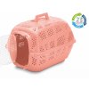 Plastová přepravka Imac Carry Sport 2nd life, 49×34×32 cm, světle růžová
