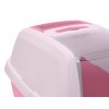 Plastová toaleta Imac Maddy Junior, 57×43×41 cm