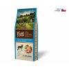Sam's Field Gluten Free Beef & Veal Junior Large, superprémiové granule pro štěňata a mladé psy velkých a obřích plemen, 13 kg