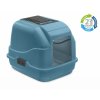Toaleta pro kočku, plastová Imac Easy Cat 2nd life, 50×40×40 cm