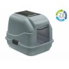 Toaleta pro kočku, plastová Imac Easy Cat 2nd life, 50×40×40 cm