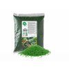 Barevný křemičitý písek zelený 2 kg