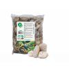 Přírodní křemenné valounky bílé 2 kg