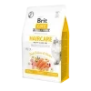 Brit Care Cat Grain-Free Haircare Healthy & Shiny Coat 2 kg