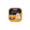 ANIMONDA paštika JUNIOR - drůbeží, krůtí srdce 150g