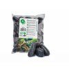 Přírodní křemenné valounky černé 2 kg