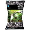 Drť AQUA EXCELLENT černá bílá 4-8 mm (8kg)