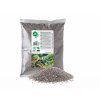 Barevný křemičitý písek šedý 2 kg