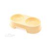 Dvojmiska SUM PLAST 30,6cm/0,6l