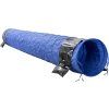 Agility tunel 60cm/5m - modrý
