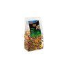 Mix sušených květin pro plazy 75 g