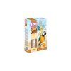LOLOpets pomerančový písek pro ptáky 1500 g