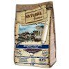 Natural Greatness Salmon Recipe Medium,Large /losos/ 2 kg