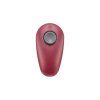 Dog Activity Finger Clicker cliker s tlačítkem