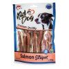 KIDDOG 100% losos v proužku 250 g