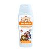 Šampon antiparazitní pro psy a kočky HAFULA 250 ml