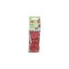 Cracker, sušenky pro hlodavce s červenou řepou, ø 4 cm / 150 g