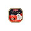 ANIMONDA paštika SENIOR - hovězí, kuře pro psy 150g