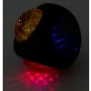 Míč blikající LED TPR STRONG 8 cm