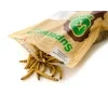 Sušený potemník brazilský, Superworm Dried, 80 g, (Zophobas morio)