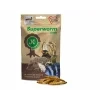 Sušený potemník brazilský, Superworm Dried, 80 g, (Zophobas morio)