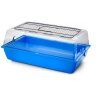 Klec pro hlodavce - Rody box ALEX EKO