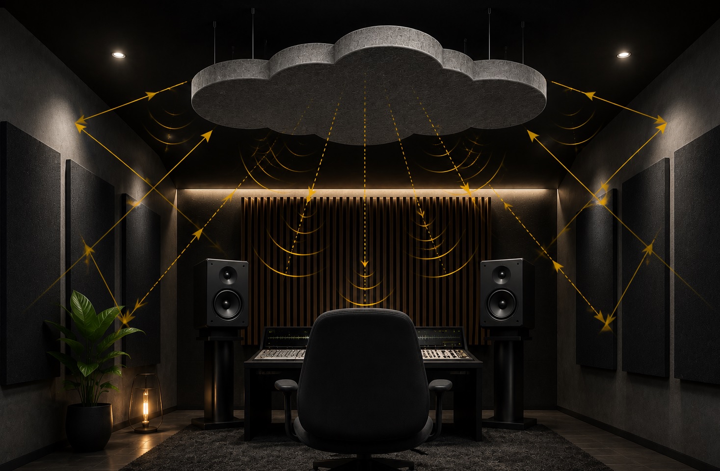 Audiocloud