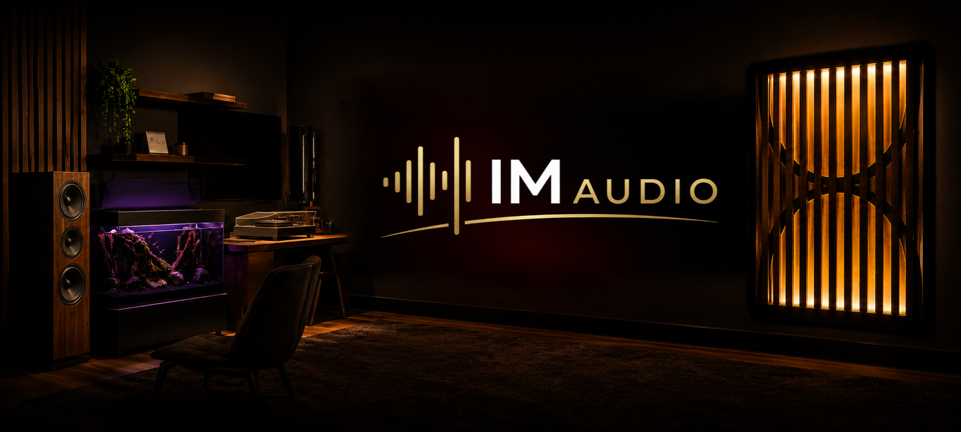 IM audio