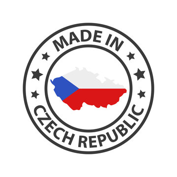 Vyrobeno v Česku