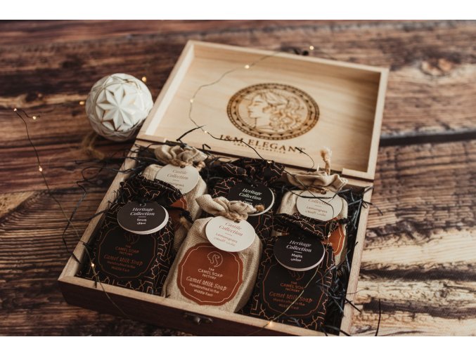 VALENTÝN - DÁREK PRO MUŽE