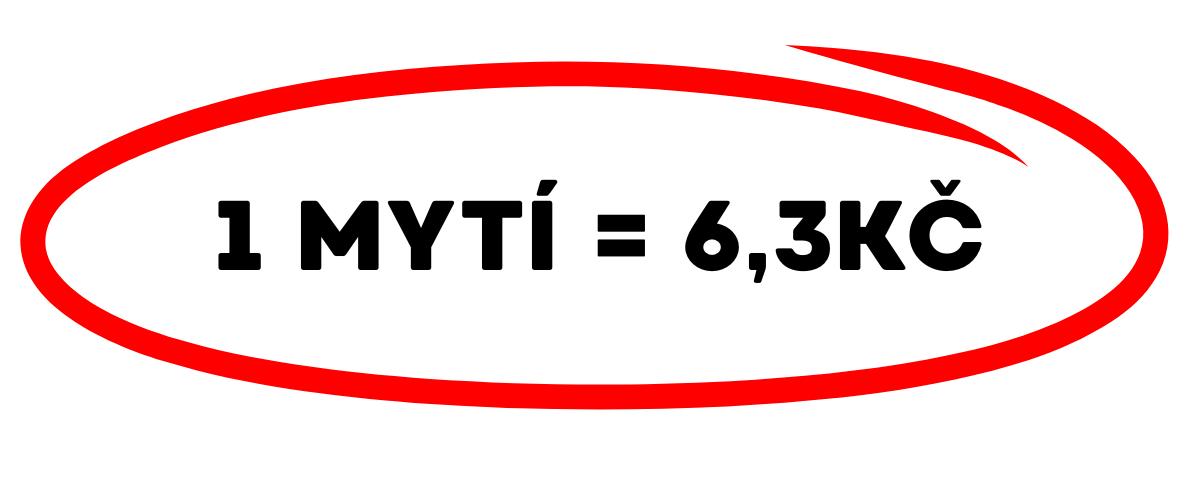 MYČKA