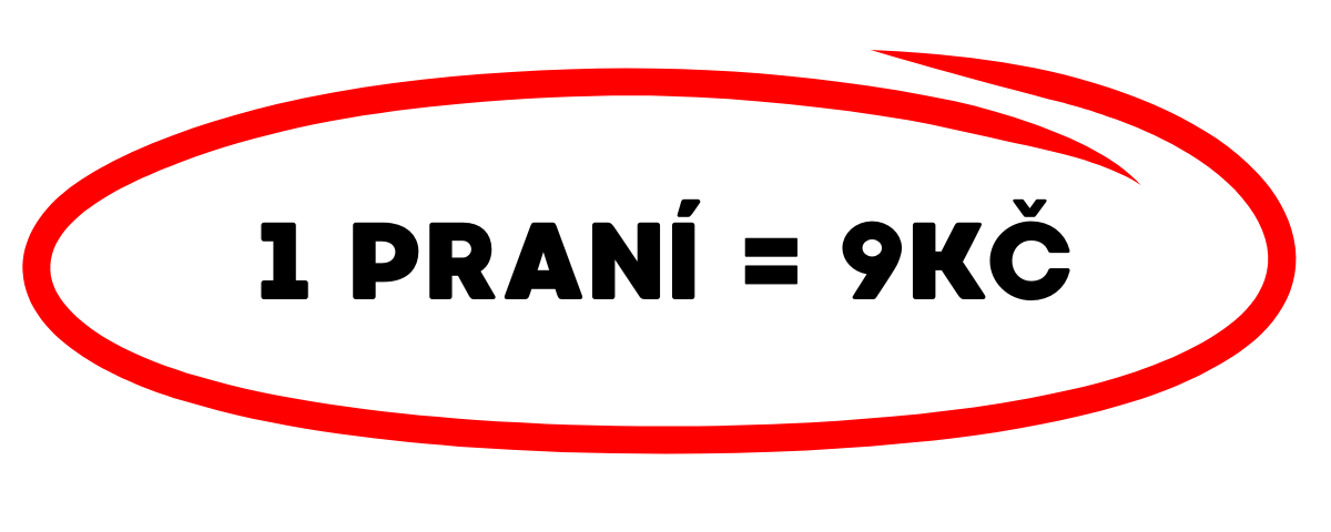PRANÍ