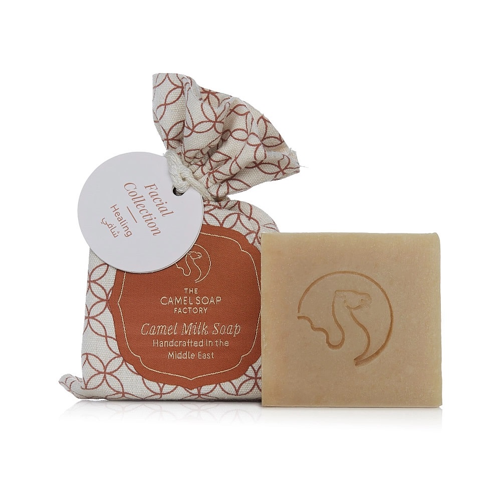 The-Camel-Soap-Factory-Facial-Collection-Healing