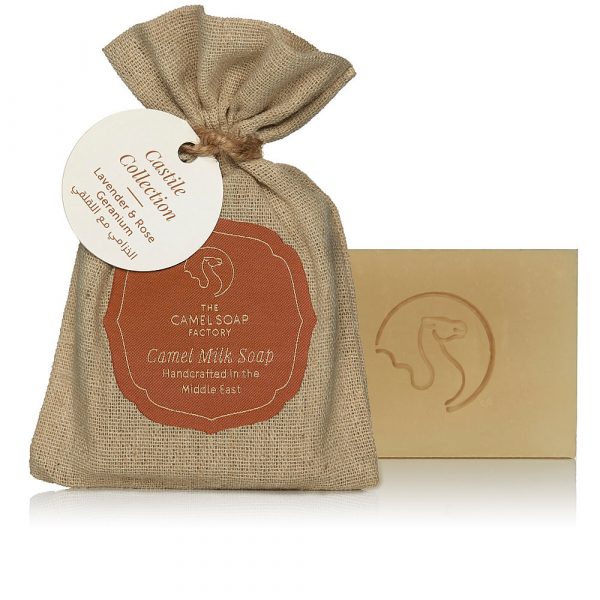 The-Camel-Soap-Factory-Natural-Camel-Milk-Castile-Soap-Lavender-and-Rose-Geranium-600x600