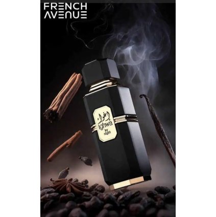 Ighwa By Night-100ml EDP