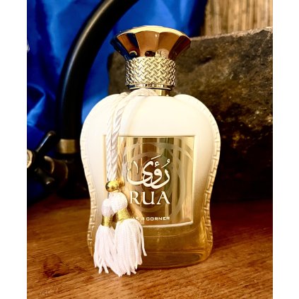 Rua Paris Corner 100ml