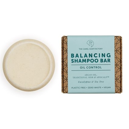 Balancing Shampoo Bar