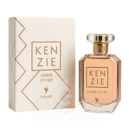 Volare Kenzie Amber Lychee 500x500